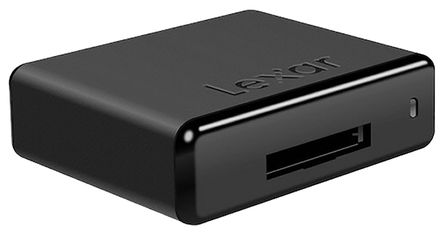 Lexar - LRWXR2TBEU - Lexar  USB 3.0 		