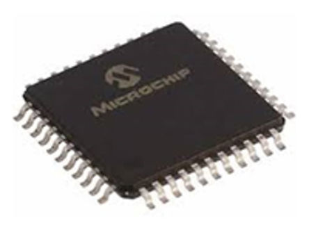 Microchip - PIC16F917-I/PT - Microchip PIC16F ϵ 8 bit PIC MCU PIC16F917-I/PT, 20MHz, 14 kB256 B ROM , 352 B RAM, TQFP-44		