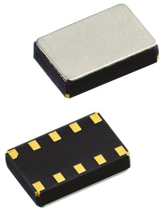 Micro Crystal RV-3049-C3-TA-QC-Opt.B