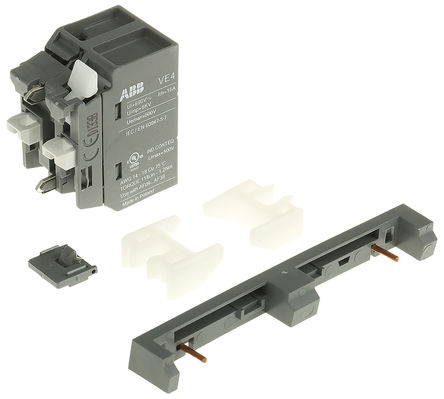 ABB - 1SBN030111R1000 - ABB VE5 系列 接触器互锁 1SBN030111R1000, 使用于AF09 to AF16 Series		