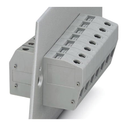 Phoenix Contact - 1795721 - Phoenix Contact COMBICON MSTB ϵ�� 8· 5.08mm�ھ� PCB ���߶��ӿ� 1795721, ���Ӷ˽�		