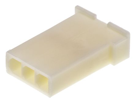 TE Connectivity - 172234-1 - TE Connectivity Mini-Universal Mate-N-Lok ϵ 4.14mm ھ 1  3 · ĸ ѹ 172234-1		