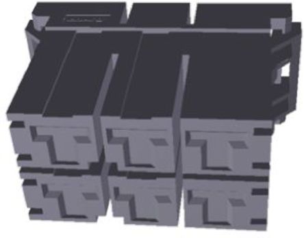 TE Connectivity - 2-917807-3 - TE Connectivity Dynamic 5000 ϵ 10.16mm ھ 2  6 · ĸ °װ ѹ 2-917807-3		