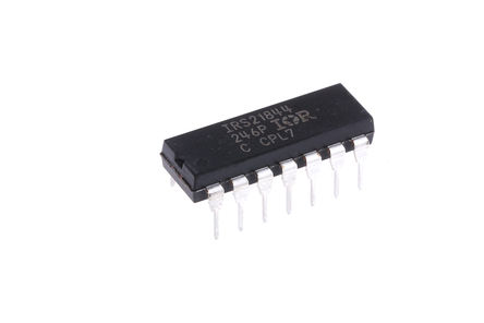 Infineon - IRS21844PBF - Infineon IRS21844PBF ˫ MOSFET , 2.3A, , 14 PDIPװ		