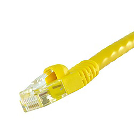 Cinch Connectors - 73-8895-25 - Cinch Connectors 73 ϵ 7.62m ɫ PVC 6  73-8895-25, UTP		