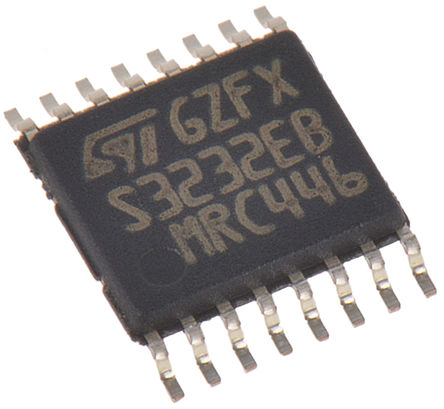 STMicroelectronics ST3232EBTR