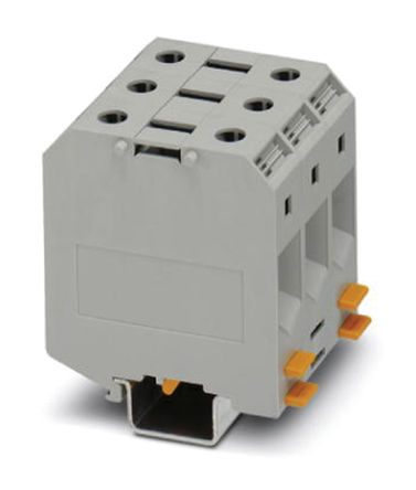 Phoenix Contact - 3076634 - High Current Connector 3076634		