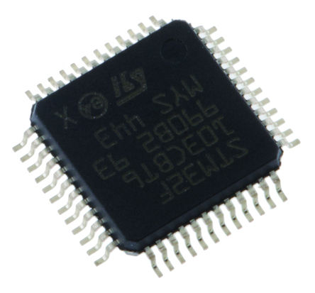STMicroelectronics STM8L052C6T6