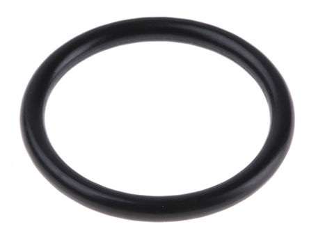 Lapp - 53102020 - Lapp 黑色 NBR 电缆密封接头 O 型圈 53102020, M20螺纹, 2mm厚		