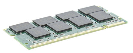 Crucial - CT12864X335 - Crucial 1 GB DDR 333MHz ʼǱ ڴģ CT12864X335, SODIMM		