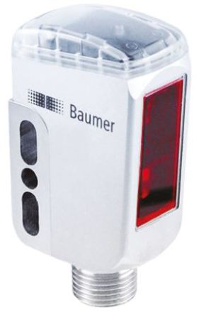 Baumer - FNDR 14G6902/S14 - Baumer FNDR 14G ϵ 200  800 mm ɫ LED Դ ״  紫 FNDR 14G6902/S14, ʽ, M12 , IP68, IP69K		