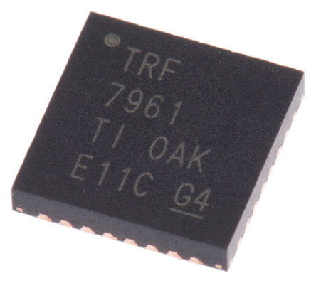 Texas Instruments TRF7961RHBT