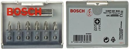 Bosch 2607001940
