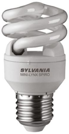 Sylvania - 0035221 - Sylvania 8 W E27 ͽӫ 0035221, 2700Kɫ, ״		