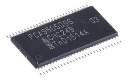 NXP - PCA9505DGG,112 - NXP PCA9505DGG,112 I/Oչ TSSOPװ		