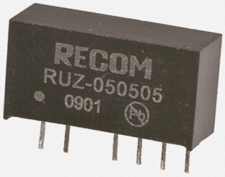 Recom RUZ-050505