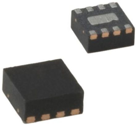 Fairchild Semiconductor - FDMS3672 - Fairchild Semiconductor N MOSFET  FDMS3672, 41 A, Vds=100 V, 8 Power 56װ		