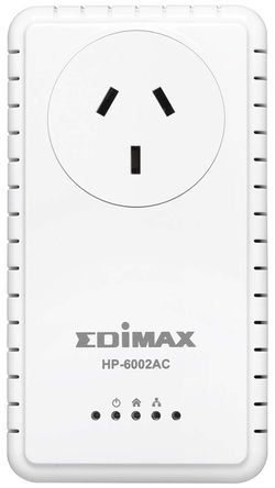 Edimax - HP-6002ACK - Edimax , RJ45̫, HP-6002ACK		