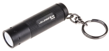 Led Lenser - 8252 - K2 - Led Lenser K2 ɫ LED  8252 - K2 ֵͲ, , Ŧ۵ص, 25 lm		
