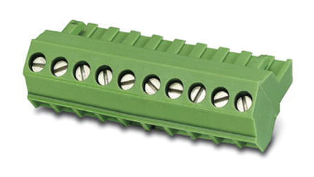 Phoenix Contact - 1768956 - Phoenix Contact COMBICON SMSTB ϵ�� 5mm �ھ� 22 · ĸ ��ɫ ��ͷ 1768956, �ݶ��˽�		