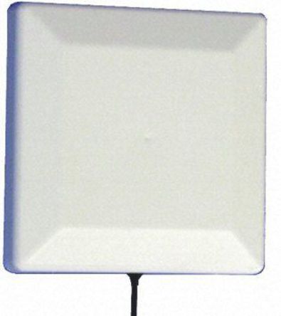 Mobilemark - PN8-868LCP-1C-WHT-12 - Mobilemark RFID  PN8-868LCP-1C-WHT-12, 865  870 MHz, SMAͷ		