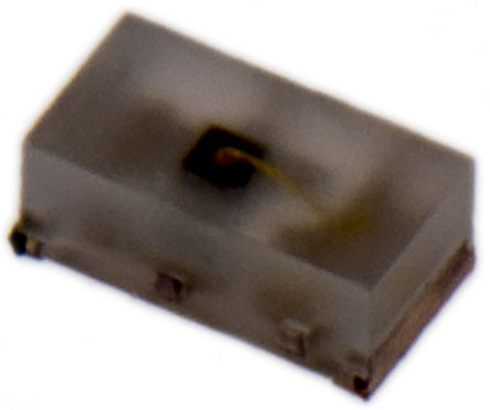 Vishay - TLMB1100-GS08 - Vishay ɫ (466 nm ) LED TLMB1100-GS08, 4.5 V, 5 mcd, 80ӽ 1608 (0603) װ		