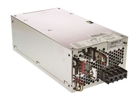 TDK-Lambda - HWS1000-36 - TDK-Lambda 1055W  ǶʽģʽԴ SMPS HWS1000-36, 120  330 V dc, 85  265 V ac, 36V, 29.3A, 88%Ч		