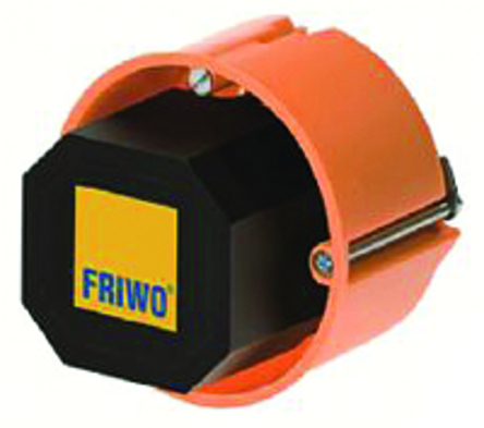 Friwo - LT10UP-36/350 - Friwo LED  1895582, 220  240 V , 8  37V, 0  350mA, 10W		