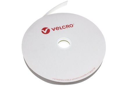 Velcro - EB52020010130501 - Velcro ɫ ճ۴ EB52020010130501, 10m x 20mm		
