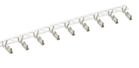 JST - SPH-001T-P0.5L - JST SPH ϵ ĸ ѹӽ߶ SPH-001T-P0.5L,  ͭо, 20mӴ, 26AWG  22AWG		