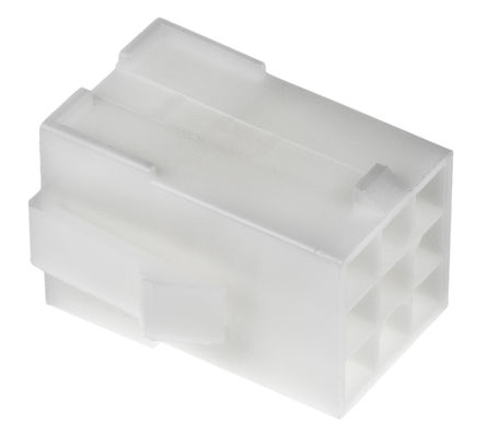 TE Connectivity - 172161-1 - TE Connectivity Mini-Universal Mate-N-Lok ϵ 4.2mm ھ 3  9 · ĸ ѹ 172161-1		