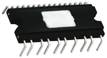 STMicroelectronics STGIPL20K60