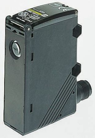 Omron - E3MVG16 - Omron 10 mm ɫ LED ǿɫ괫 E3MVG16, PNP, 100 mA, 10  30 V ֱԴ, IP67		
