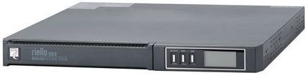 Riello - DVR 800/RS - Riello 800VA ܰװ UPS Դ DVR 800/RS, 160  294V ac, 230V ac, 540W		