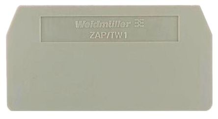 Weidmuller - ZAP/TW ZDU1.5/3AN -1776060000 - Weidmuller Z ϵ ˰/ 1776060000		