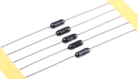 TE Connectivity - H8200RBYA - TE Connectivity HOLCO ϵ 0.25W 200  Ĥ̶ H8200RBYA, 0.1%, 15ppm/C		