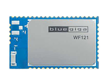 Bluegiga Technologies - WF121-A-V2 - WF121-A-V2 WLAN ģ		