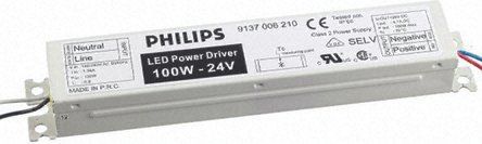 Philips Lighting - 913700621091 - Philips Lighting LED  913700621091, 100  240 V , 23  25.6V, 4.1A, 100W		