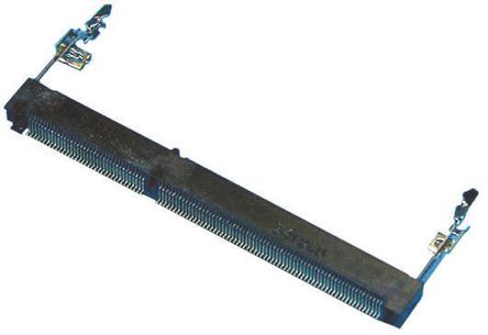 TE Connectivity - 2013287-1 - TE Connectivity 204 · 0.6mm ھ SMTװ ֱ DDR3 DIMM  2013287-1, 1.5 V		