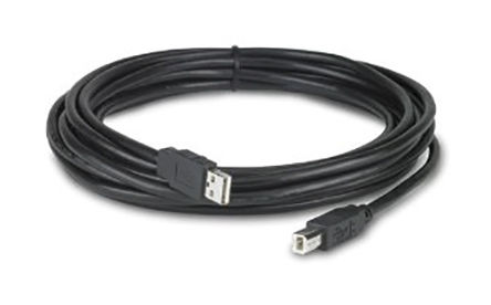 APC - NBAC0214P - APC 5m USB  NBAC0214P, USB 2.0		