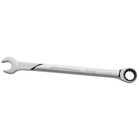 Gear Wrench - 86407 - Gear Wrench 7 mm  ϼְ 86407, ܳ5.91 in		