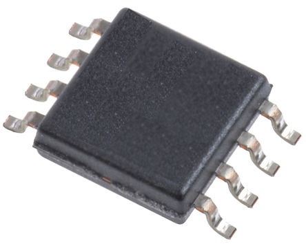Micron - N25Q128A13ESE40F - Micron N25Q128A13ESE40F , 128Mbit (16M x 8 λ), SPIӿ, 7ns, 2.7  3.6 V, 8 SOIC Wװ		