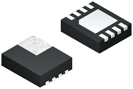 Analog Devices ADA4841-2YCPZ-R2