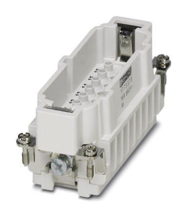 Phoenix Contact - 1873825 - Phoenix Contact COMBICON FKCVW ϵ�� 5.08mm �ھ� 4 · ĸ ��ɫ ��ͷ 1873825, �������˽�		