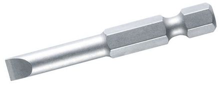 Wiha Tools - 01794 - Wiha Tools 0.8 x 4 x 50 mm  ׼ͷ 01794, һֵͷ		