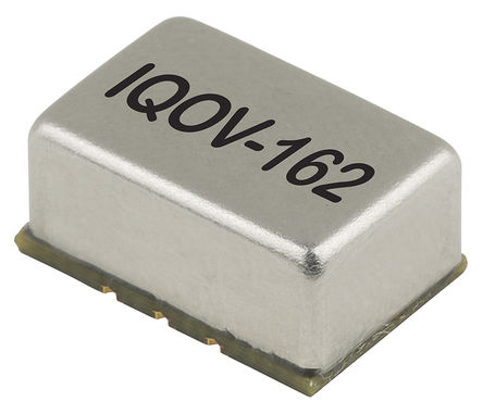 IQD - LFOCXO063801Bulk - IQD LFOCXO063801Bulk 12.8 MHz , 20ppb, HCMOS, 15pFص, 6 14.4x9.5mm SMDװ		