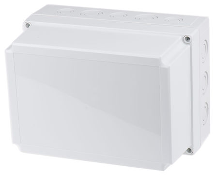 Fibox - PCM 200/150 G - Fibox, IP67  ̼֬ PCM 200/150 G, 255 x 180 x 150mm		