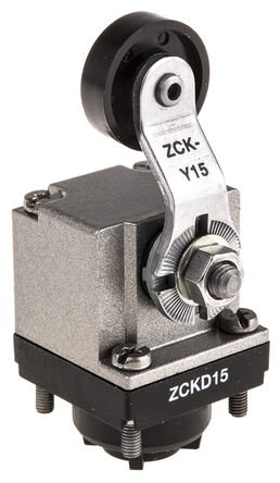 Telemecanique Sensors ZCKD15