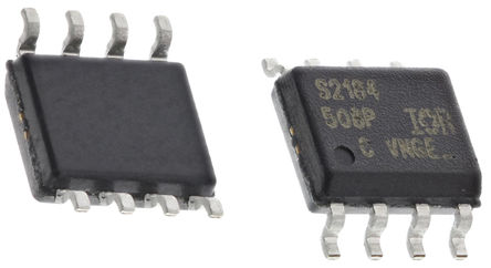 Infineon - IRS2184SPBF - Infineon IRS2184SPBF ˫ MOSFET , 2.3A, , 8 SOICװ		