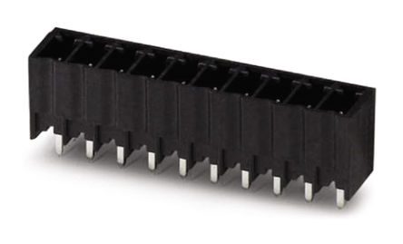 Phoenix Contact - 1779381 - Phoenix Contact COMBICON MCV ϵ�� 3· 3.5mm�ھ� PCB ���߶��ӿ� 1779381, ���Ӷ˽�, 8A		